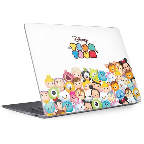 Disney Tsum Tsum Art Surface Laptop 2 Skin